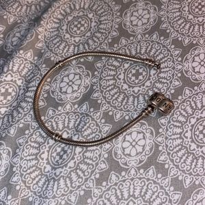 Authentic Pandora Bracelet